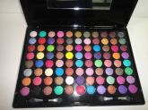 Paleta Jasmyne 88 Cores